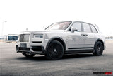 DarwinPRO 2018-2024 Rolls-Royce Cullinan BKSS Carbon Fiber Front Lip