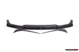 DarwinPRO 2018-2024 Rolls-Royce Cullinan BKSS Carbon Fiber Front Lip