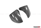 2015-2020 Ferrari 488 GTB & Spider BKSS Style Tail Light Covers