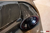 2015-2020 Ferrari 488 GTB & Spider BKSS Style Tail Light Covers