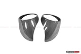 2015-2020 Ferrari 488 GTB & Spider BKSS Style Tail Light Covers