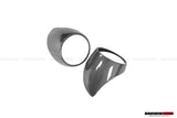 2015-2020 Ferrari 488 GTB & Spider BKSS Style Tail Light Covers
