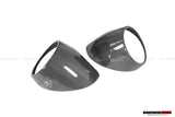 2015-2020 Ferrari 488 GTB & Spider BKSS Style Tail Light Covers