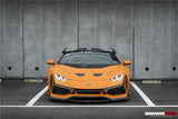 DarwinPRO 2015-2019 Lamborghini Huracan LP610 LP580 BKSSII Style Full Body Kit (NOT WIDE)