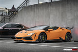 DarwinPRO 2015-2019 Lamborghini Huracan LP610 LP580 BKSSII Style Full Body Kit (NOT WIDE)