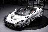 DarwinPRO 2017-2023 McLaren 720s 765LT Se²GTR Style Front Bumper