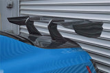 2008-2023 Nissan GTR R35 CBA DBA EBA 2024-NISMO Style Carbon Fiber Trunk