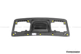 2016-2019 Porsche 911 991.2 Turbo Turbo S Carbon Fiber Engine Hood Vent