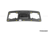 2016-2019 Porsche 911 991.2 Turbo Turbo S Carbon Fiber Engine Hood Vent