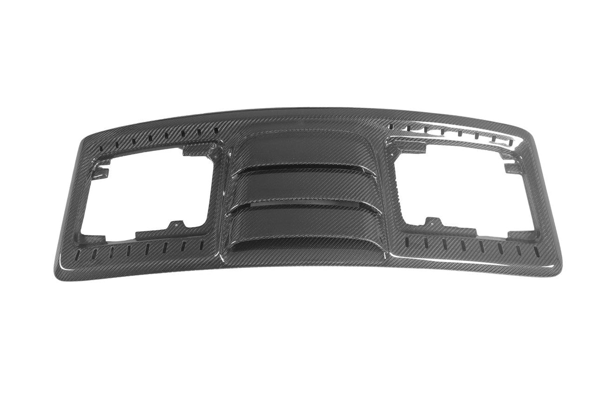 2016-2019 Porsche 911 991.2 Turbo Turbo S Carbon Fiber Engine Hood Vent