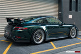 DarwinPRO 2017-2019 Porsche 911 991.2 GT3 Only BKSS Style Carbon Fiber Side Skirts