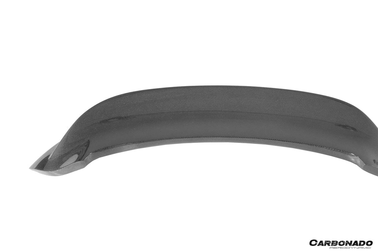 2019-2024 Porsche 911 992 Carrera S 4S GT3 Style Trunk Spoiler Wing