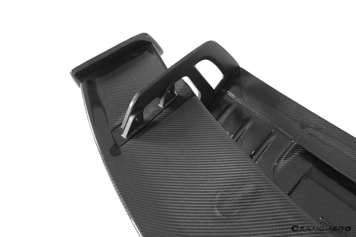 2019-2024 Porsche 911 992 Carrera S 4S GT3 Style Trunk Spoiler Wing