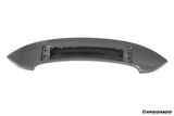 2019-2024 Porsche 911 992 Carrera S 4S GT3 Style Trunk Spoiler Wing