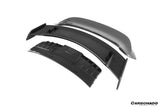 2019-2024 Porsche 911 992 Carrera S 4S GT3 Style Trunk Spoiler Wing
