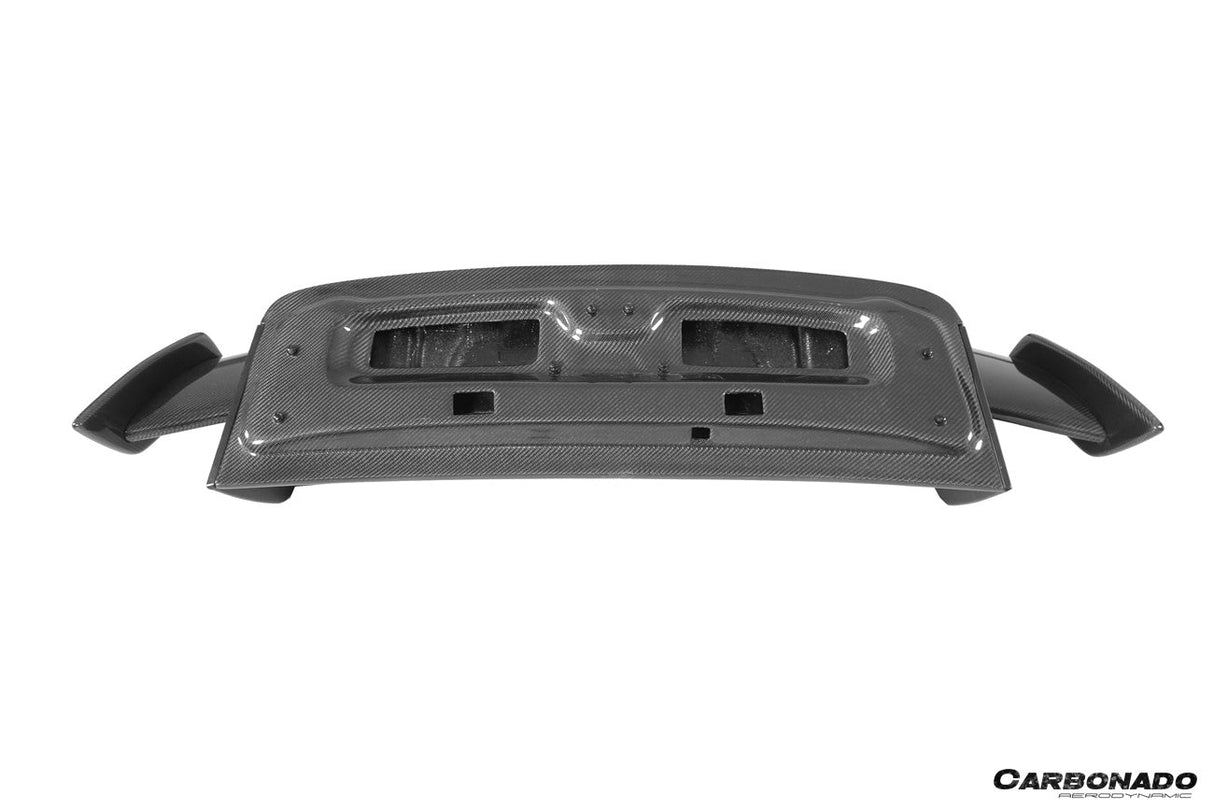 2019-2024 Porsche 911 992 Carrera S 4S GT3 Style Trunk Spoiler Wing