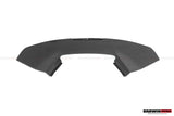 2015-2020 Ferrari 488 GTB OEM Style Carbon Fiber Rear Wing