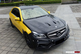 2014-2016 Mercedes Benz E Class W212 BKSS Style Hood