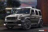 2019-2023 Mercedes Benz W464 G Wagon G63 AMG ONLY  IMP Performance Full Body Kit