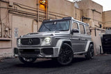 2019-2023 Mercedes Benz W464 G Wagon G63 AMG ONLY  IMP Performance Full Body Kit