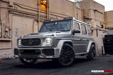 2019-2023 Mercedes Benz W464 G Wagon G63 AMG ONLY  IMP Performance Full Body Kit