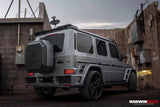 2019-2023 Mercedes Benz W464 G Wagon G63 AMG ONLY  IMP Performance Full Body Kit