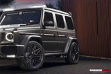 2019-2023 Mercedes Benz W464 G Wagon G63 AMG ONLY  IMP Performance Full Body Kit