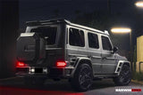 2019-2023 Mercedes Benz W464 G Wagon G63 AMG ONLY  IMP Performance Full Body Kit