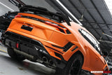 DarwinPRO 2018-2025 Lamborghini URUS BKSS Part Carbon Fiber Wing| Fits URUS, S, Performante