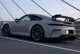 DarwinPRO 2019-2024 Porsche 911 992.1 Carrera & S & 4S & Convert 992.2 Facelift GT3 Style Trunk Spoiler Wing