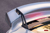 DarwinPRO 2019-2024 Porsche 911 992.1 Carrera & S & 4S & Convert 992.2 Facelift GT3 Style Trunk Spoiler Wing