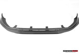 DarwinPRO 2020-2025 Audi S4 Sedan And Avant B9.5 BKSS Style Carbon Fiber Front Lip