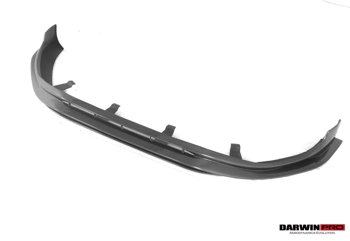 DarwinPRO 2020-2025 Audi S4 Avant  B9.5 BKSS Style Carbon Fiber Full Bodykit