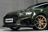 DarwinPRO 2020-2025 Audi S4 Avant  B9.5 BKSS Style Carbon Fiber Full Bodykit