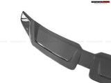 2021-UP BMW M3 G80 G20 BKSS Style Carbon Fiber Trunk Spoiler