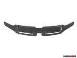2021-UP BMW M3 G80 G20 BKSS Style Carbon Fiber Trunk Spoiler