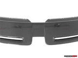 2021-UP BMW M3 G80 G20 BKSS Style Carbon Fiber Trunk Spoiler
