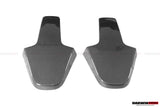2021-UP BMW M3 G80 Carbon Fiber Seat-Back Cover