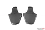 2021-UP BMW M3 G80 Carbon Fiber Seat-Back Cover