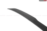 2021-UP BMW M4 G82 OE Style Carbon Fiber Trunk Spoiler