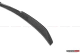 2021-UP BMW M4 G82 OE Style Carbon Fiber Trunk Spoiler