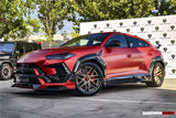 DarwinPRO 2022-2025 Lamborghini URUS BKSS Part Carbon Fiber Wide Body Kit | Fits S, Performante