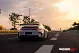 2024-UP Porsche 911 992.2 Facelift Convert 992.2 GT3 Style Full Body Kit DarwinPRO (GT3) Fits Carrera & S & 4 & 4S & Targa & Cabriolet