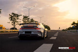 2024-UP Porsche 992.2 Facelift Convert GT3 Style Rear Bumper DarwinPRO (GT3) Fits Carrera & S & 4 & 4S & Targa & Cabriolet