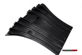 2024-UP Porsche 992.2 Facelift Convert GT3 Style Rear Bumper DarwinPRO (GT3) Fits Carrera & S & 4 & 4S & Targa & Cabriolet