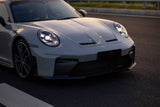DarwinPRO 2024-UP Porsche 992.2 Facelift Carrera S  4S Targa Cabriolet Turbo Convert GT3 Style Hood
