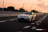 DarwinPRO 2024-UP Porsche 992.2 Facelift Carrera S  4S Targa Cabriolet Turbo Convert GT3 Style Hood