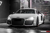 2006-2015 Audi R8 Partial Carbon Fiber Full Body Kit DarwinPRO (DPGT) Fits Coupe | Spyder