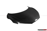 2006-2015 Audi R8 Coupe & Spyder Carbon Fiber Hood