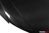 2006-2015 Audi R8 Coupe & Spyder Carbon Fiber Hood